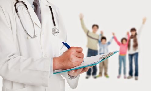 Jordan Landing Family Medicine