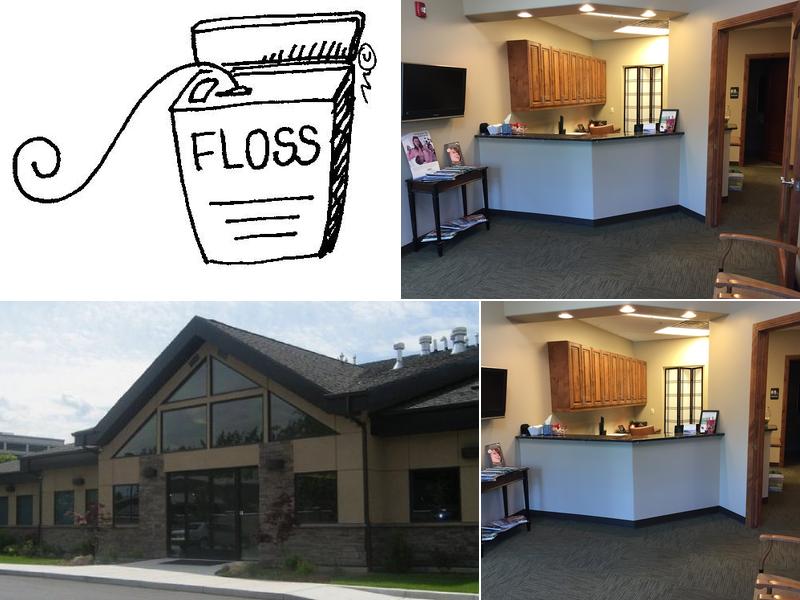 Matthew R. Binns DDS