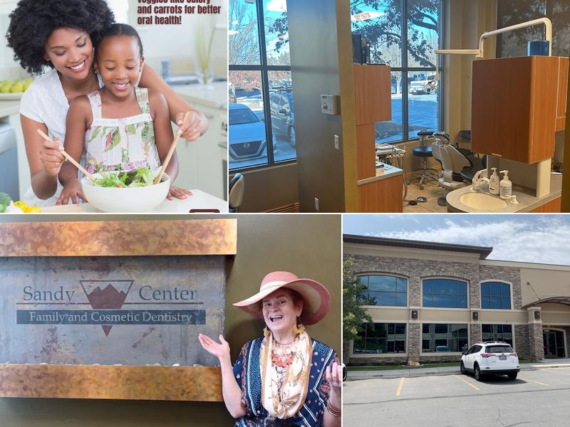 Sandy Center Family & Cosmetic Denistry