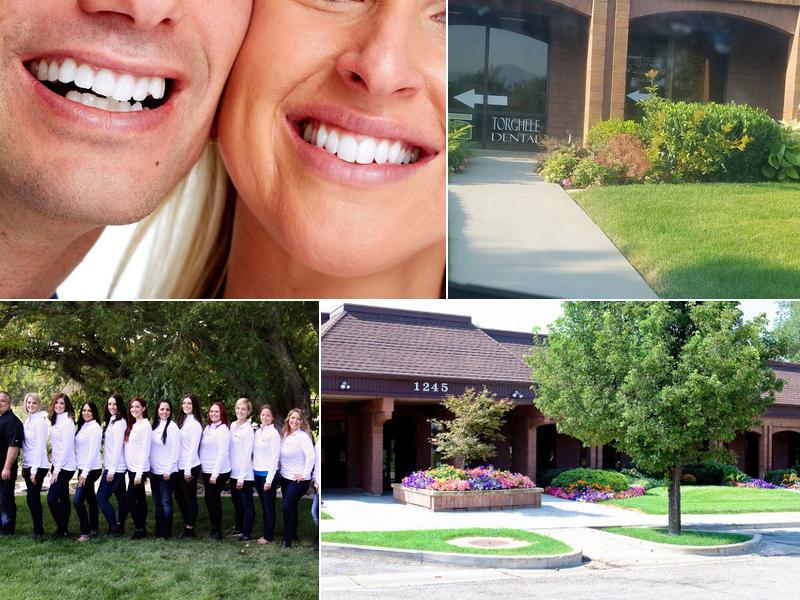 Torghele and Schmid Dental