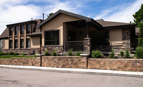 North View Dental Associates, LLC 2201 N Washington Blvd, North Ogden Utah 84414