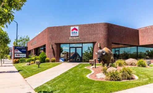 ERA Brokers Consolidated