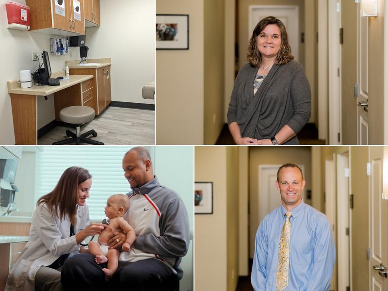 Angelo Pulgiano, MD - Granger Medical Clinic