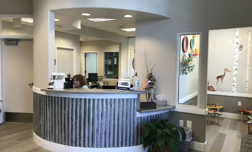 Creek Road Dental Care 7369 Creek Rd, Cottonwood Heights Utah 84093