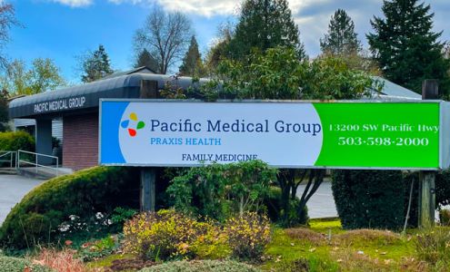 Pacific Medical Group - Tigard