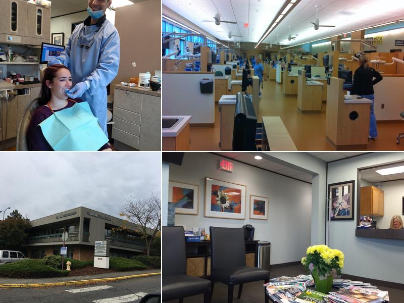 Caitlin H Chung DMD, PC