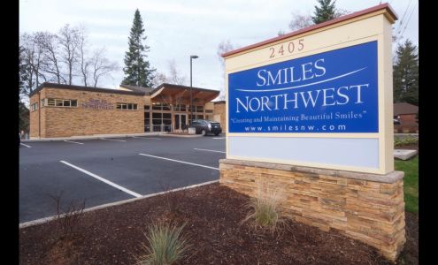Smiles Northwest