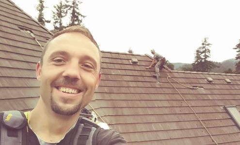 Evergreen Roofing of Oregon