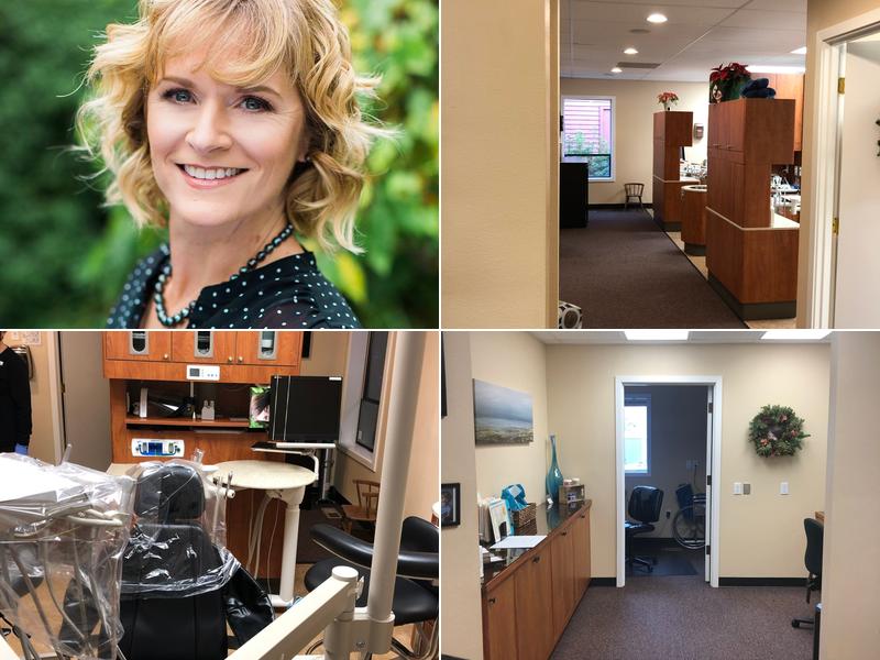 Pearly Whites of Eugene- Josephine Stokes, DDS