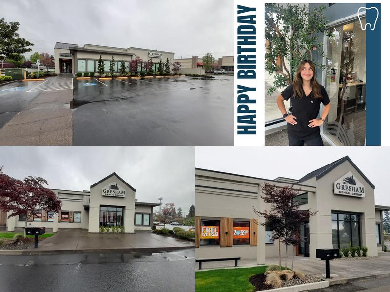 Gresham Dental Group