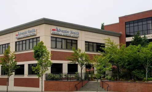 Adventist Health Primary Care - Gresham Station