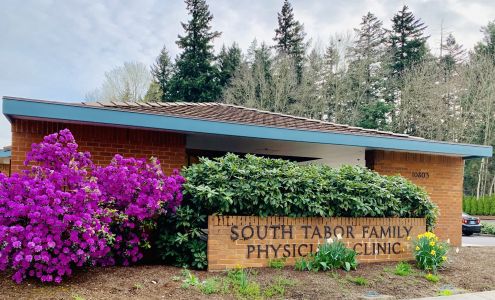 South Tabor Family Physicians
