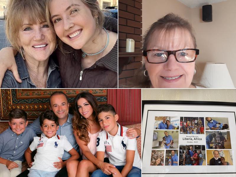 Dr. Hadi Nouredine DMD