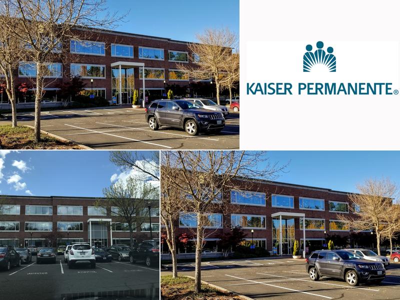 Kaiser Permanente Tanasbourne Medical and Dental Office