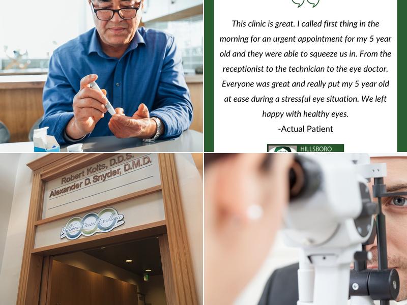 Hillsboro Opticians