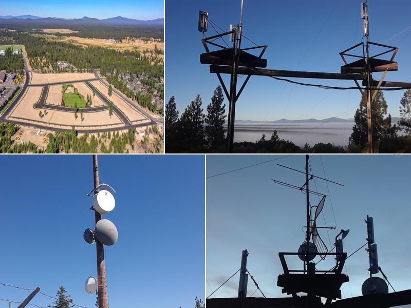 Vic Russell Construction Inc.