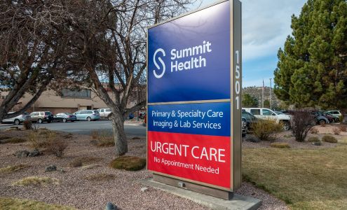Summit Health – Eastside