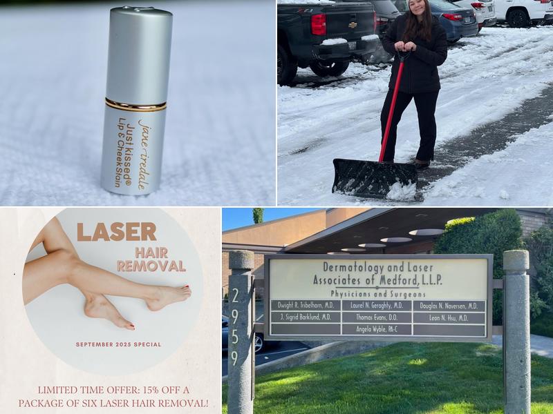 Dermatology & Laser Associates of Medford LLP