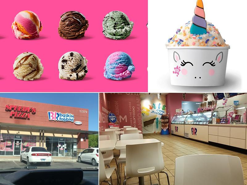 Baskin-Robbins