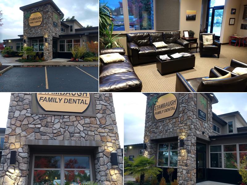 Dr. Daniel L. Stambaugh, DMD