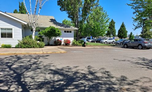 Northwest Medical Homes-Springfield Family Physicians Clinic