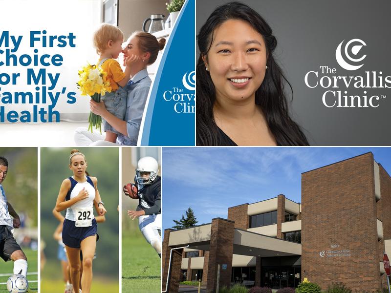 The Corvallis Clinic