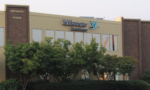 Willamette Dental Group - Albany