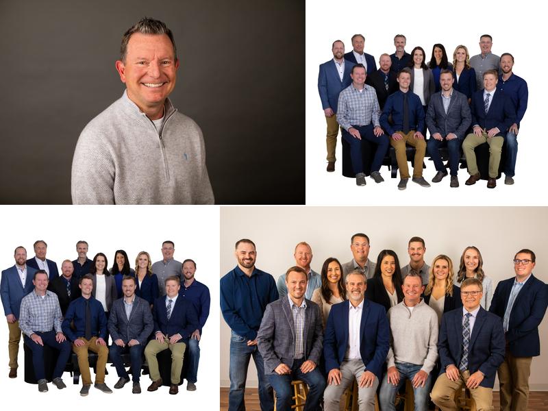 Prairie Rose Family Dentists - North Bismarck