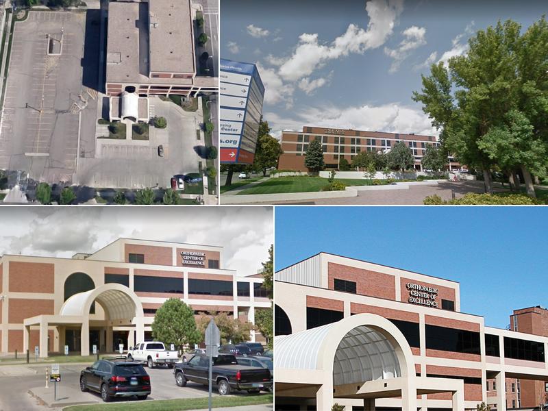 CHI St. Alexius Health Human Performance Center