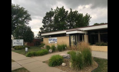 A Lifetime of Smiles