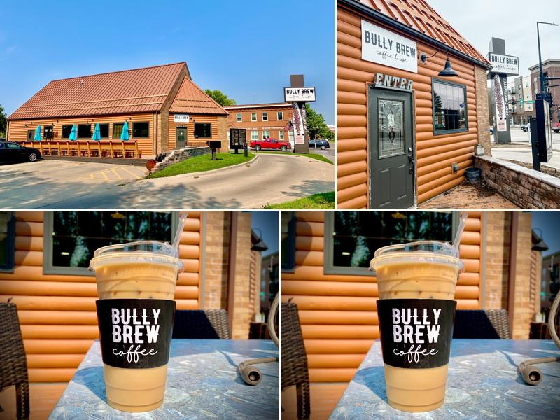 Bully Brew Coffee - East Grand Forks