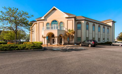 Konikoff Dental Associates Shore Drive