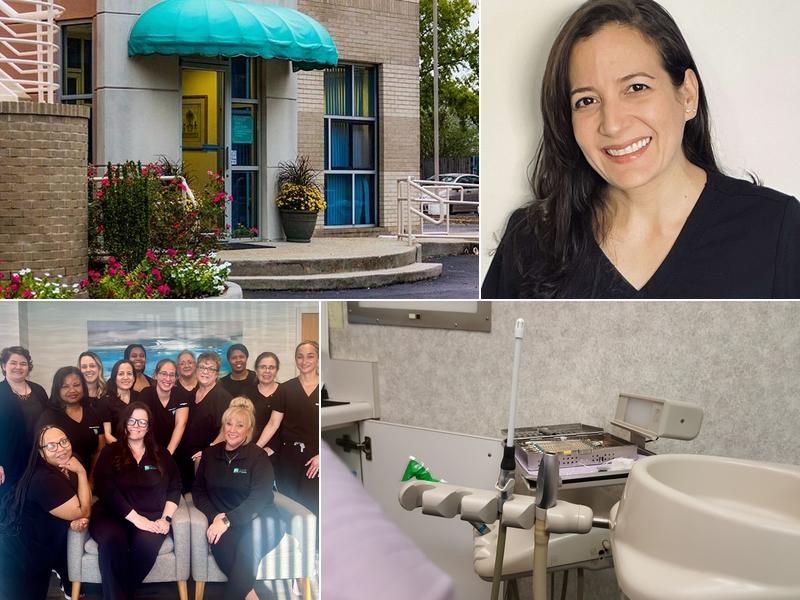 Konikoff Family Dentistry - Granby