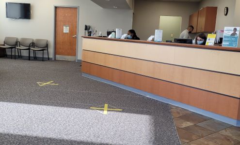 Roosevelt Family Medicine