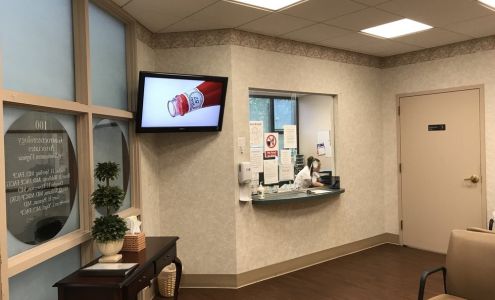 Capital Digestive Care