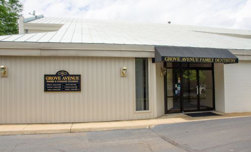 Grove Avenue Family & Cosmetic Dentistry 4315 Grove Ave, Richmond Virginia 23221