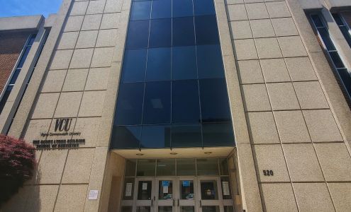 VCU School of Dentistry