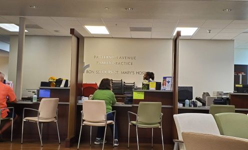 Patterson Avenue Family Practice