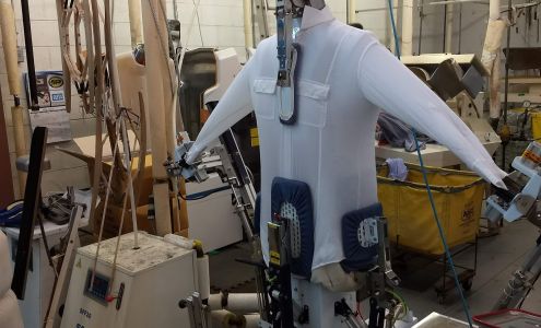 Cho's Cleaners-Launderers