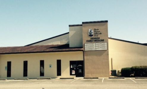 TPMG Denbigh Family Medicine