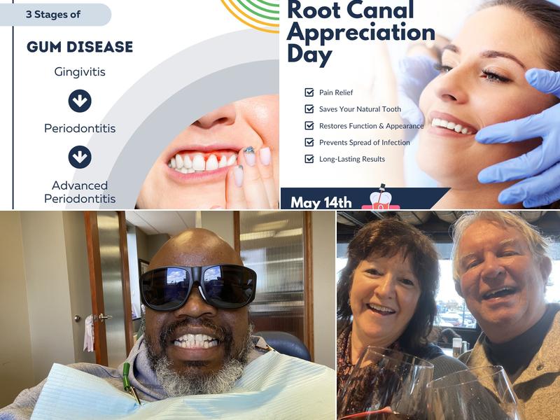 Dental Care of Alexandria & McLean in Alexandria