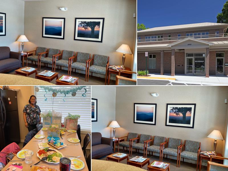 Grant H Schneider II DDS PLLC