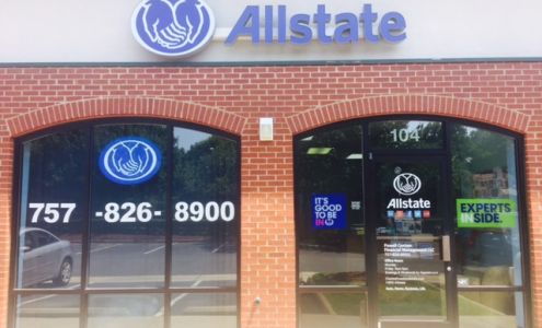 Charles Powell - Allstate Insurance