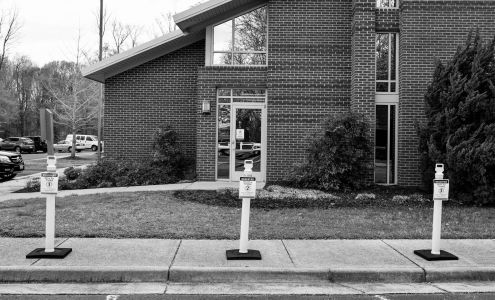 Hampton Family Practice