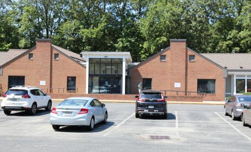 Riverside Elizabeth Lakes Family Practice