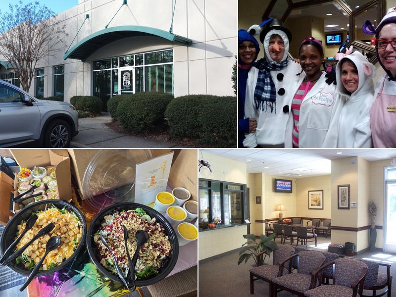 Caring For Kids & Parents