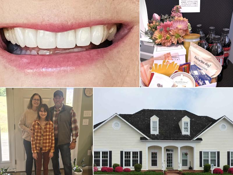 Cross, Lavinder, Quinn & Park Family Dentistry - Roanoke