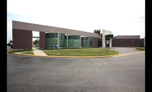 Carilion Clinic Family Medicine - North Roanoke