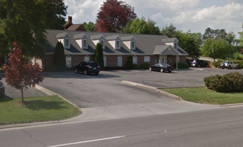 LewisGale Physicians Family Medicine - Brambleton Ave.