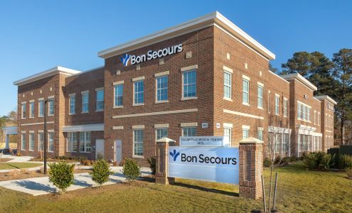 Bon Secours Western Branch Primary Care